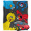 Sesame Street Sesame Street Group Pose Blanket 3
