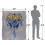 DC DC Logo Batman Blanket 5