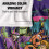 Scooby Doo Scooby Doo Villains Blanket 4