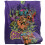 Scooby Doo Scooby Doo Villains Blanket 3