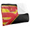 Superman Superman Grandpa Logo Blanket 2
