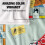 Monopoly Monopoly Game Scene Blanket 4