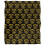 Harry Potter Harry Potter Hogwarts Repeat Print Blanket 1