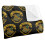 Harry Potter Harry Potter Hogwarts Repeat Print Blanket 2