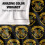 Harry Potter Harry Potter Hogwarts Repeat Print Blanket 4
