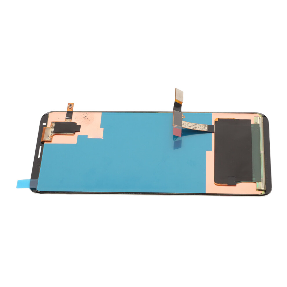 Bildschirmersatz Fã¼R Lg V30 Plus V35 Thinq 7598290677789