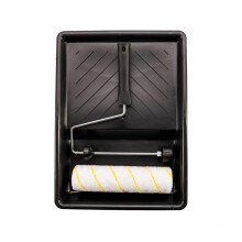 Marshall 7 Poly Roller & Tray Set