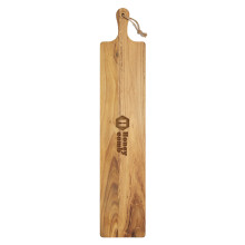 Vinga Buscot Long Serving Board