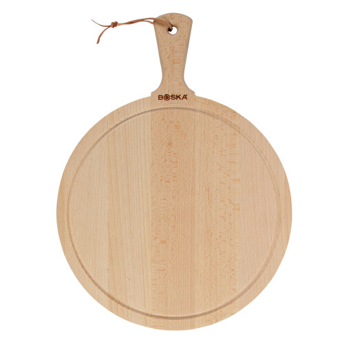Boska Amigo Round Serving Board