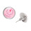 Sophisticated Crystal Studs Earrings Fashion Statement-SS1 1