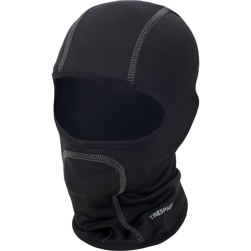 Trespass Adults Unisex Moulder Winter Balaclava
