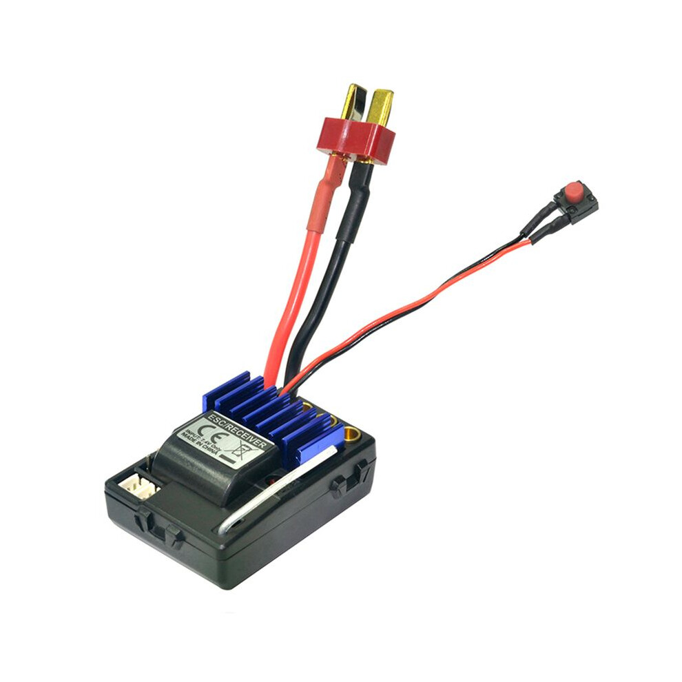 Brushless Esc Receiver For Hbx Haiboxing 901A 903A 905A 1/12 Brushless Rc Car Upgrades Parts Spare Accessories 6033071334716