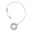 6206V Electrical Forklift Bearing Sensor NSK Beari 6