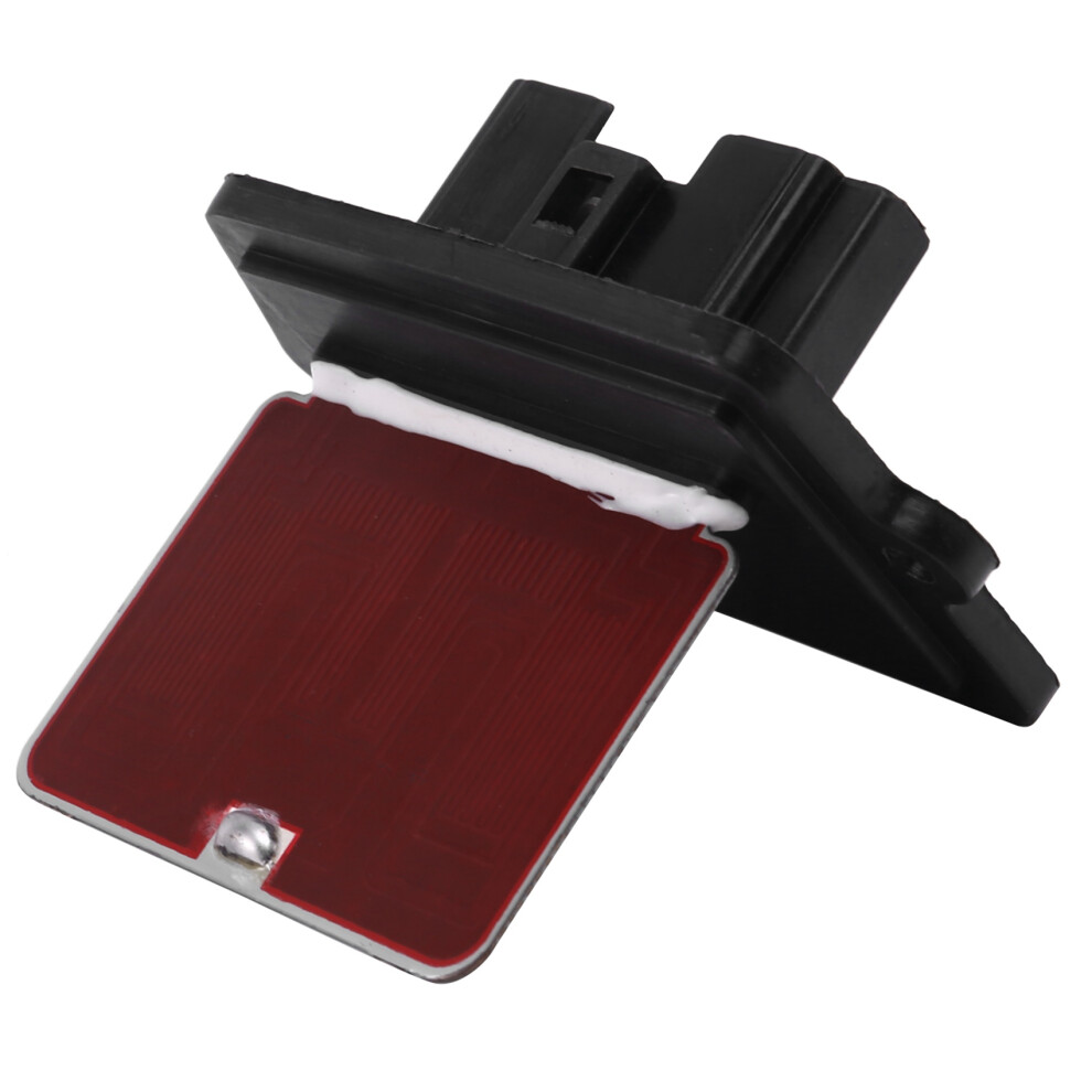 Car A/C Blower Motor Regulator Resistor For 323 323F 626 Protege5 Premacy Mpv Ge6r61b15 Black 6032996726682