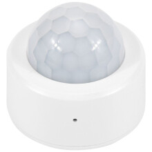 Tuya Zigbee PIR Motion Sensor Human Body Motion Sensor  Life Control Works with Alexa  Home
