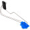 94460-2S000 BräNslenivåSensor för  Tucson IX35 2011-2015 BräNsletank SENSOR 944602S000 3