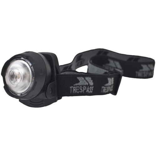 Trespass Trespass Flasher Ultra Light LED Headtorch