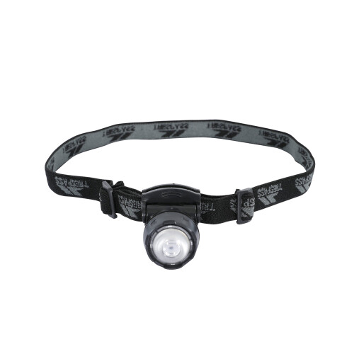 Trespass Trespass Flasher Ultra Light LED Headtorch 1