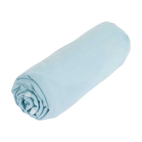 Trespass Trespass Soggy Antibacterial Microfibre Towel 1