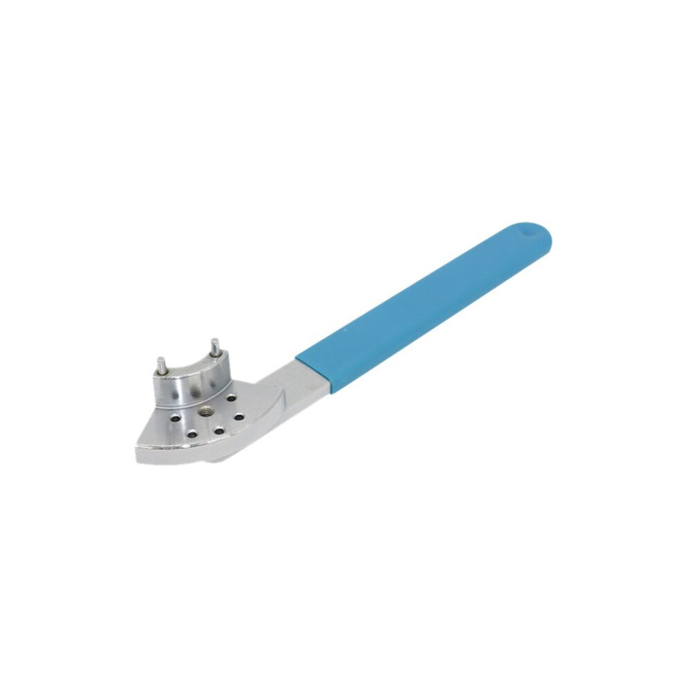 Car Engine Timing Belt Tension Tensioning Adjuster Pulley Wrench Auto Repair Garage Tools 6033717049394