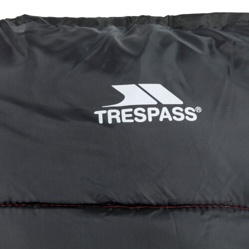 Trespass Trespass Envelop 3 Season Sleeping Bag 2
