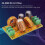 4A  LC Filter FCC Car Audio High Frequency Filtering Low Pass Passive EMI Electromagnetic Interference Filter 8