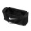 Nike (One Size, Black/White) Nike Brasilia Swoosh Training 60L Duffle Bag 3