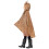 Smiffy's Smiffys Giraffe Party Poncho 3