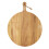 Vinga Buscot Round Serving Board 1