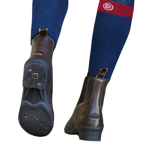 Dublin Dublin Childrens/Kids Altitude Jodhpur Boots 2
