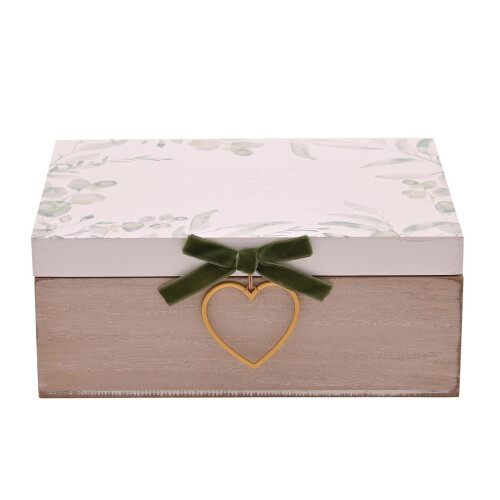 Celebrations Love Story Wedding Memory Box 2