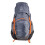 Trespass Trespass Twinpeak70 DLX Rucksack 1