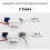 Touch Controller Accessories for Kitchen Faucet  Induction Sensor Mixer Replacement Spare Part B 5