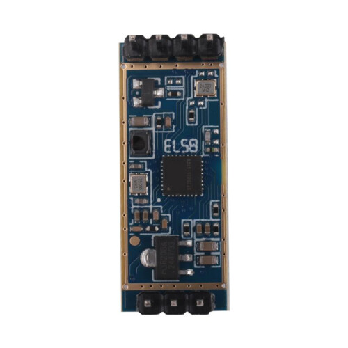 Sensor Detection Module 24G Human Presence Sensing  Module LD2412 Millimeter Wave  Wide Angle Detection Module