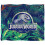 Jurassic World Jurassic World Jungle Blanket 1