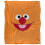 Sesame Street Sesame Street Face Ernie Blanket 1