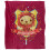 Harry Potter Harry Potter Gryffindor Cute Blanket 1