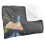 Harry Potter Harry Potter Hogwarts Castle Blanket 2