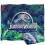 Jurassic World Jurassic World Jungle Blanket 2
