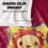 Harry Potter Harry Potter Gryffindor Cute Blanket 4