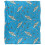 Friends Friends Central Perk All-Over Print Blanket 1
