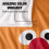 Sesame Street Sesame Street Face Ernie Blanket 4