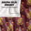 Harry Potter Harry Potter Gryffindor Repeat Print Blanket 4