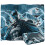 Batman Batman Lightning Blanket 3