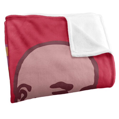 Superman Superman Lex Appeal Blanket 1