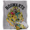 Harry Potter Harry Potter Hogwarts Crest Blanket 3