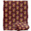 Harry Potter Harry Potter Gryffindor Repeat Print Blanket 3
