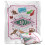 Harry Potter Harry Potter Honeydukes Sweets Blanket 3