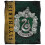 Harry Potter Harry Potter Slytherin Crest Blanket 1