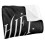 Harry Potter Harry Potter Mischief Managed Text Blanket 2